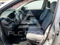 2015 Honda CR-V photo