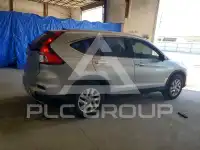 2015 Honda CR-V фото