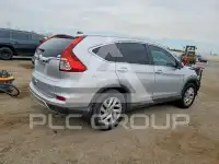 2015 Honda CR-V фото