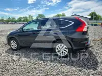 2015 Honda CR-V photo