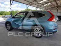 2015 Honda CR-V photo