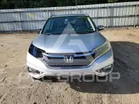 2015 Honda CR-V фото