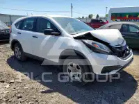 2015 Honda CR-V photo