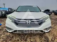 2015 Honda CR-V фото