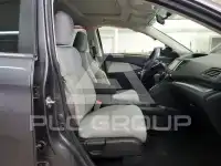 2015 Honda CR-V photo
