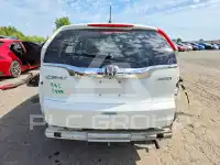 2015 Honda CR-V фото