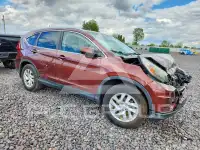 2015 Honda CR-V photo