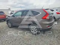 2015 Honda CR-V фото