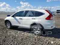 2015 Honda CR-V фото