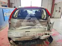 2015 Honda CR-V фото