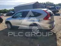 2015 Honda CR-V фото