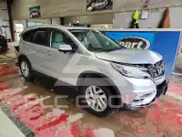 2015 Honda CR-V фото
