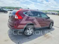 2015 Honda CR-V фото