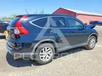 2015 Honda CR-V photo