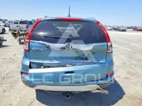 2015 Honda CR-V фото