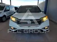 2015 Honda CR-V фото
