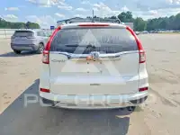 2015 Honda CR-V фото