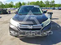 2015 Honda CR-V фото