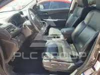 2015 Honda CR-V фото