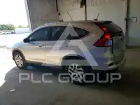 2015 Honda CR-V фото