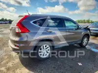 2015 Honda CR-V фото