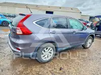 2015 Honda CR-V photo
