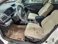 2015 Honda CR-V photo