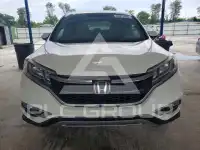 2015 Honda CR-V фото