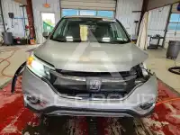 2015 Honda CR-V фото