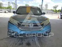 2015 Honda CR-V photo