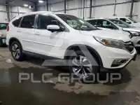 2015 Honda CR-V фото