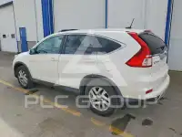 2015 Honda CR-V photo