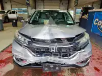 2015 Honda CR-V фото