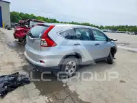 2015 Honda CR-V фото