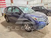 2015 Honda CR-V photo