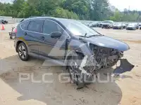 2015 Honda CR-V фото