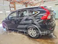 2015 Honda CR-V photo