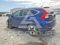 2015 Honda CR-V photo