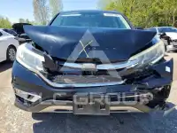 2015 Honda CR-V photo