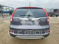 2015 Honda CR-V photo