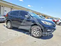 2015 Honda CR-V фото