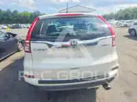 2015 Honda CR-V фото