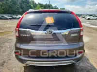 2015 Honda CR-V photo