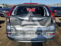 2015 Honda CR-V фото