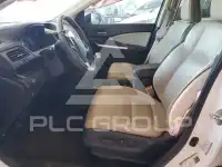 2015 Honda CR-V фото