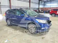 2015 Honda CR-V photo