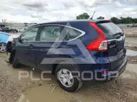 2015 Honda CR-V photo