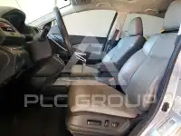 2015 Honda CR-V фото