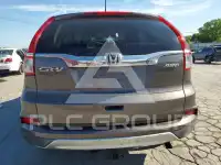 2015 Honda CR-V photo