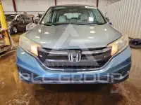 2015 Honda CR-V фото